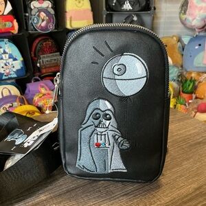 Disney Parks Star Wars Artist Series Sling Bag